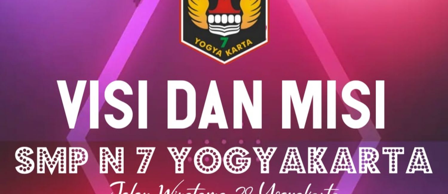 Visi dan Misi