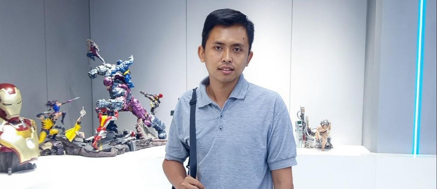Nofrika Ariyadi Aditama: Filosofi Jawa dalam Langkah Seorang Pendidik