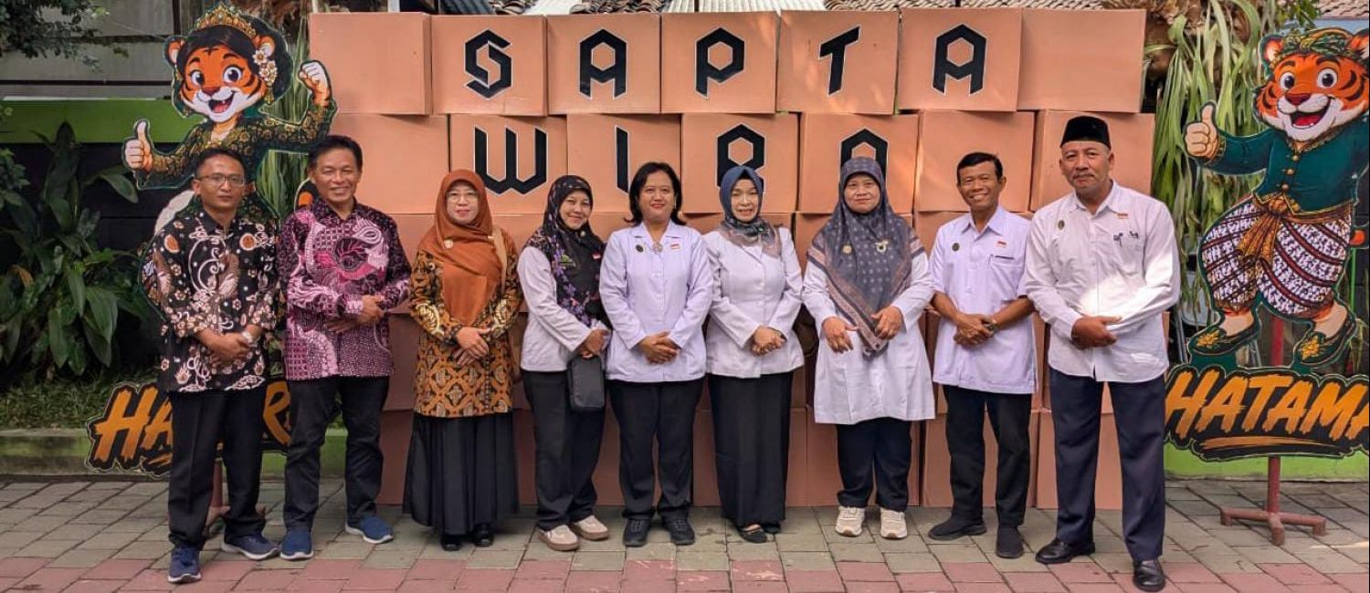SMPN 7 Yogyakarta Rayakan HUT ke-66 dengan Semangat Sehat, Berbudaya, dan Berprestasi