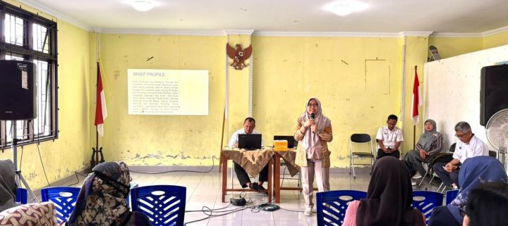 Sinergi Sekolah dan Orang Tua, Kunci Sukses Siswa Kelas IX