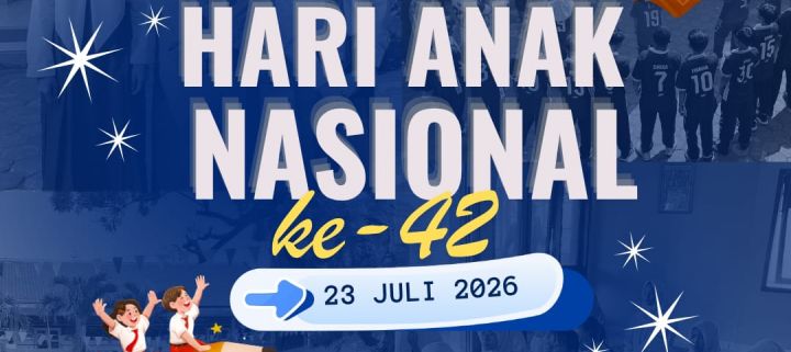 Peringatan Hari Anak Nasional 2026: Wujud Komitmen SMP Negeri 7 Yogyakarta dalam Mewujudkan Sekolah Ramah Anak