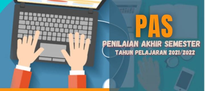 Pelaksanaan PAS Tahun Pelajaran 2021/2022 SMP N 7 Yogyakarta